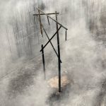 Northern Manitoba community recovering from wildfire faces winter food crisis