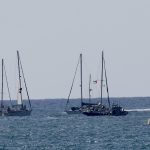 Israel detained two Canadians over Gaza flotilla, Ottawa says
