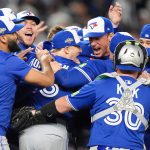 Blue Jays’ playoff run unlikely to be home run for Toronto economy: experts